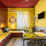 Marcoaurelio49 Apart Otel 4*