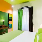 Apart Otel Marcoaurelio49 Roma
