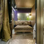 Apart Otel Marcoaurelio49 Roma