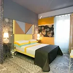 Apart Otel Marcoaurelio49 Roma