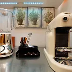 Apart Otel Marcoaurelio49 Roma