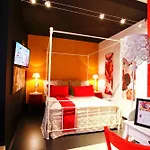 Apart Otel Marcoaurelio49