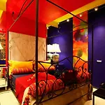 Marcoaurelio49 Apart Otel 4*