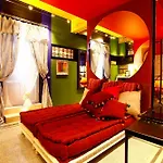 Apart Otel Marcoaurelio49 Roma