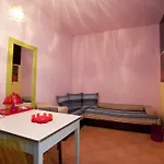 Marcoaurelio49 Apart Otel Roma