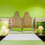 Marcoaurelio49 Apart Otel Roma