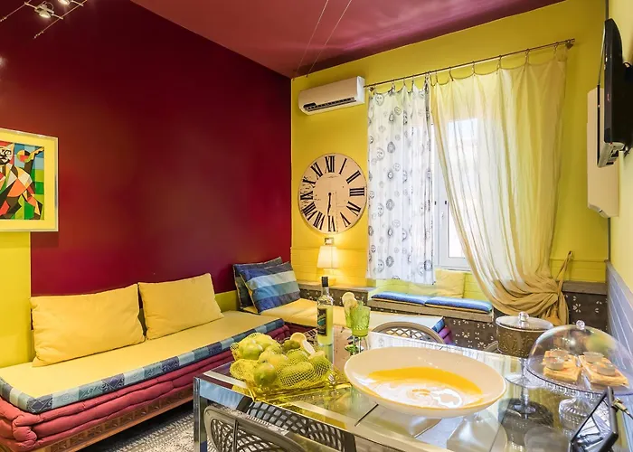 Marcoaurelio49 4* רומא