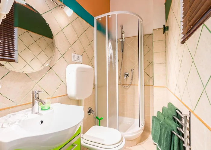 Marcoaurelio49 מלון דירות רומא