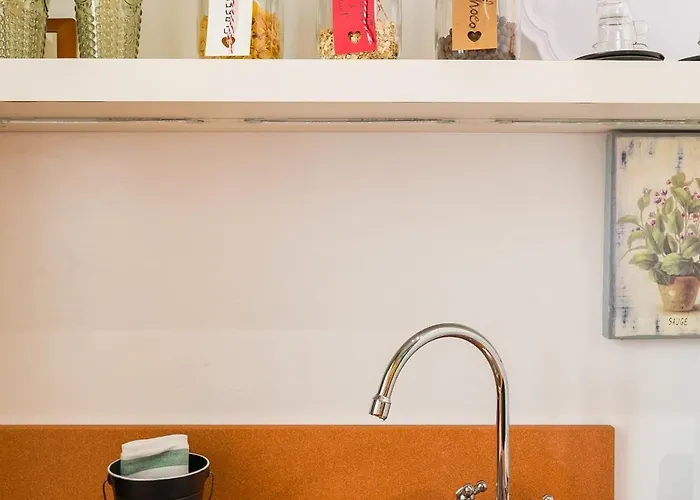 Marcoaurelio49 4* רומא