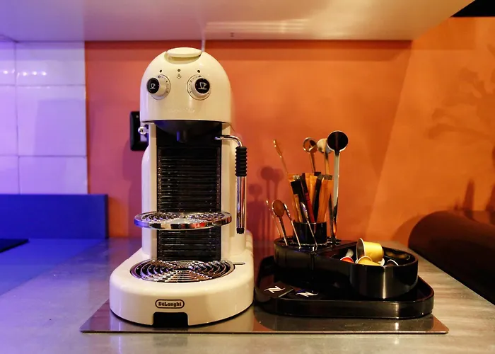 Marcoaurelio49 מלון דירות רומא