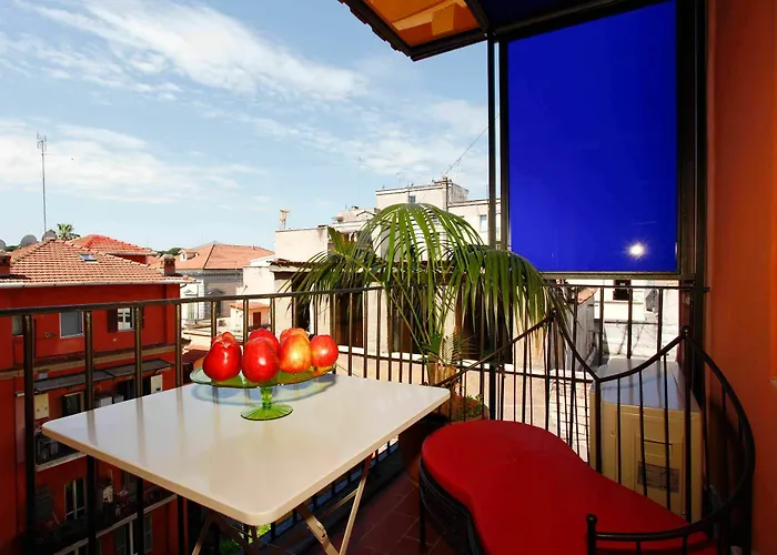 Marcoaurelio49 4* רומא