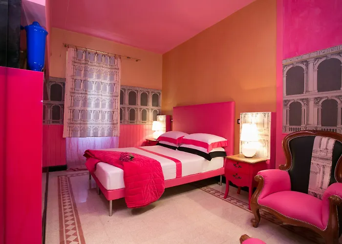 Marcoaurelio49 4* רומא