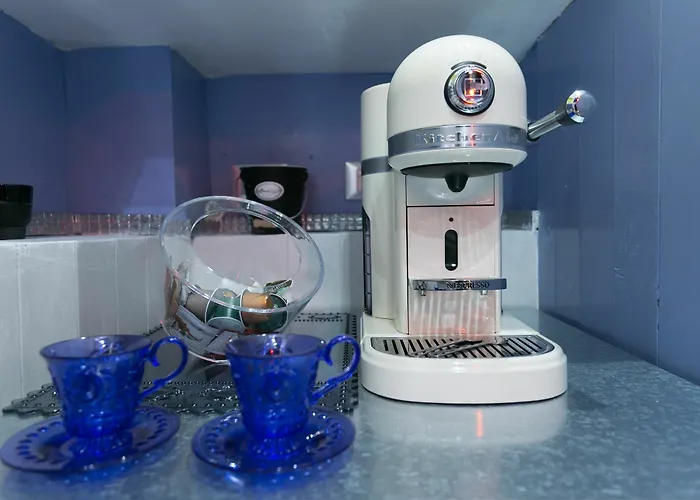 Marcoaurelio49 מלון דירות