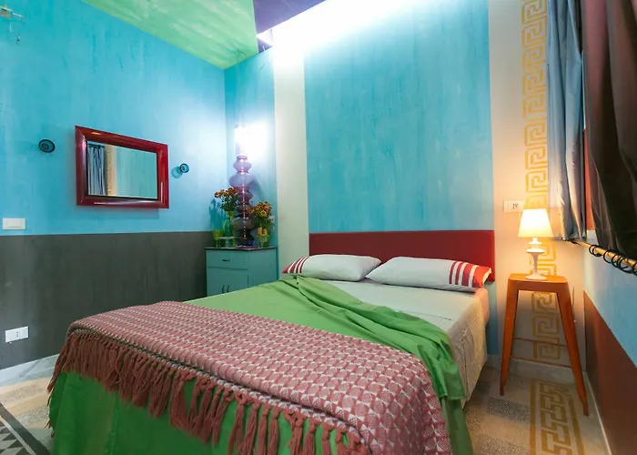 Marcoaurelio49 4* רומא