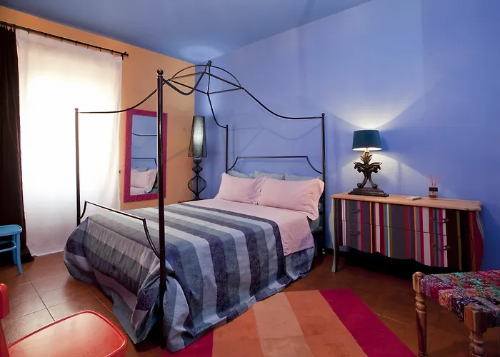 Marcoaurelio49 4* רומא