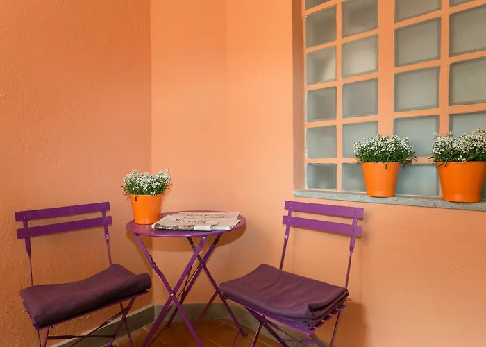 Marcoaurelio49 4* רומא