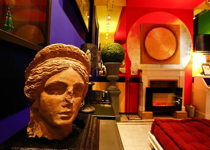 Marcoaurelio49 מלון דירות