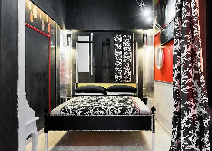 מלון דירות Marcoaurelio49