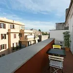 Aparthotel Marcoaurelio49 Rome