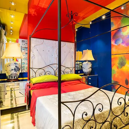 Aparthotel Marcoaurelio49