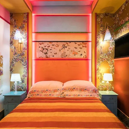 Aparthotel Marcoaurelio49