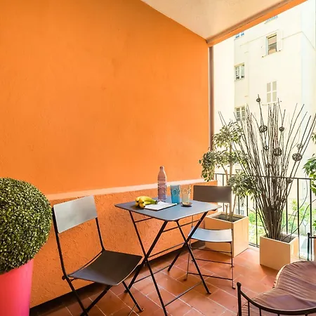 Aparthotel Marcoaurelio49