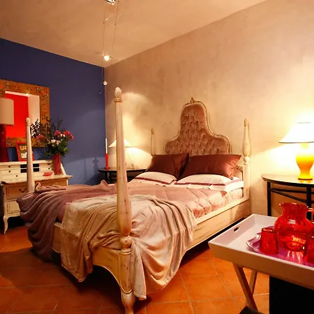 Aparthotel Marcoaurelio49 4*