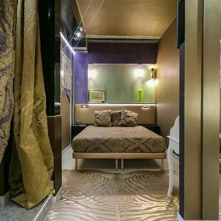 Aparthotel Marcoaurelio49 Rom