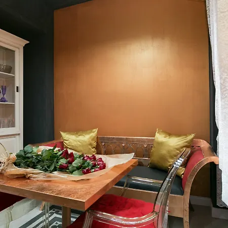 Marcoaurelio49 Aparthotel