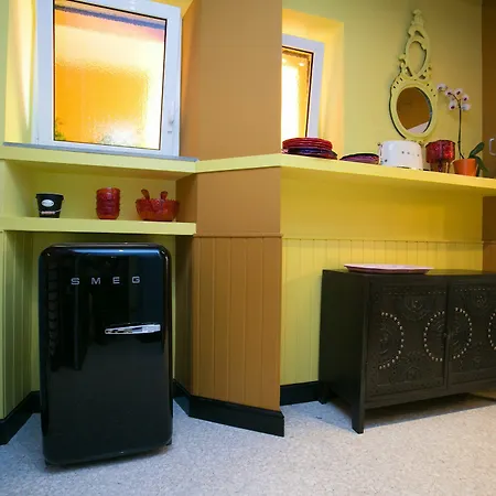 Marcoaurelio49 4* Rome