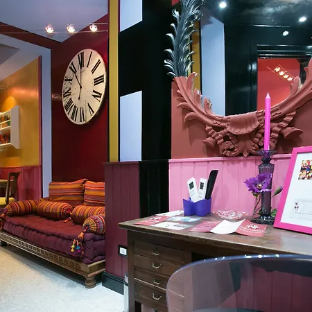 Marcoaurelio49 Aparthotel