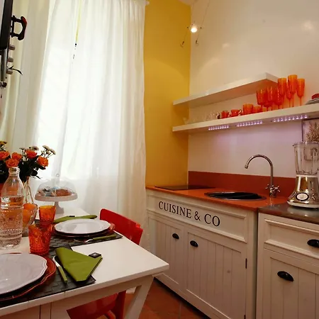 Marcoaurelio49 4* Rome