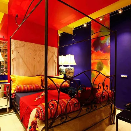 Marcoaurelio49 Aparthotel 4*