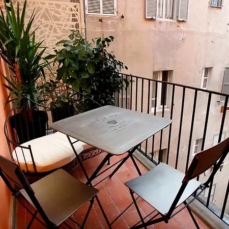 Aparthotel Marcoaurelio49