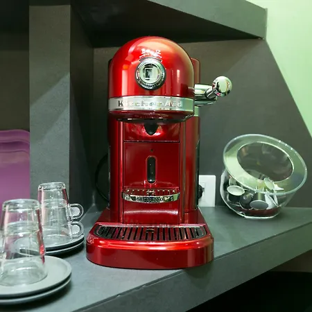 Marcoaurelio49 4* Roma