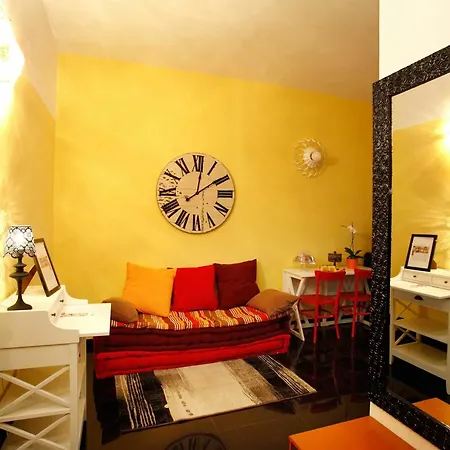 Aparthotel Marcoaurelio49 4*