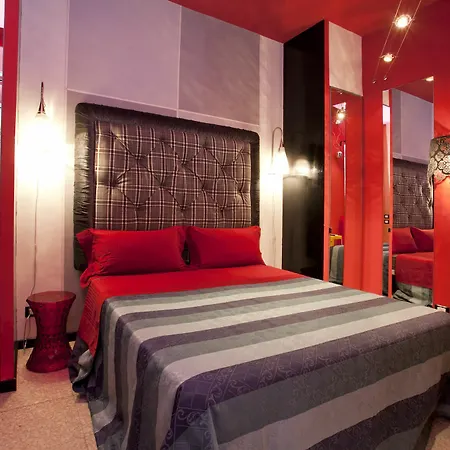 Aparthotel Marcoaurelio49 4*