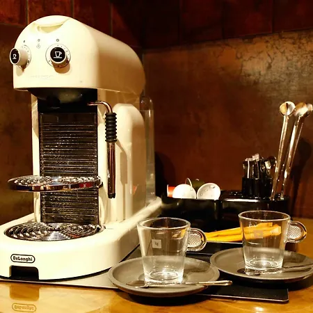 Marcoaurelio49 Aparthotel