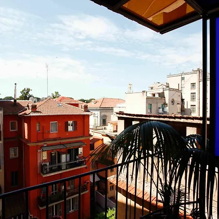 Aparthotel Marcoaurelio49