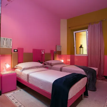 Aparthotel Marcoaurelio49 Roma