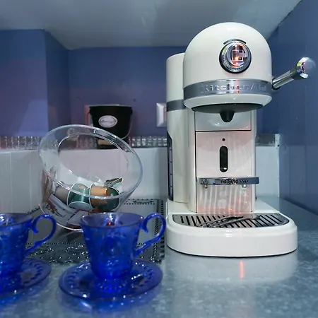 Marcoaurelio49 Aparthotel