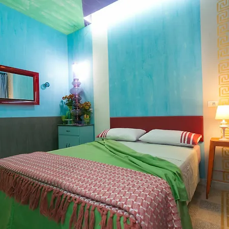 Marcoaurelio49 4* Roma