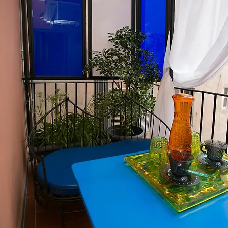 Marcoaurelio49 Aparthotel
