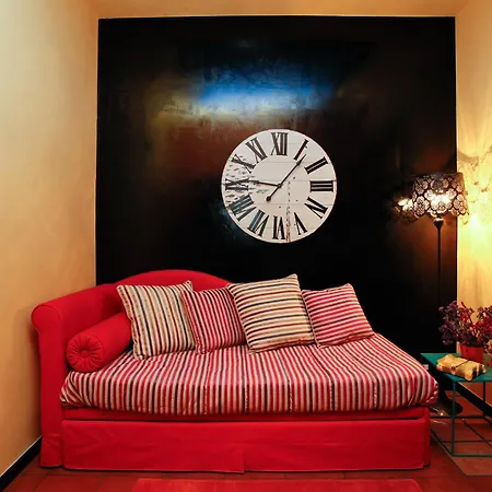 Aparthotel Marcoaurelio49