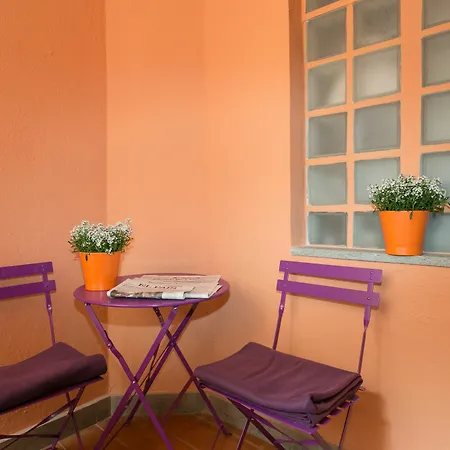 Marcoaurelio49 4* Rome