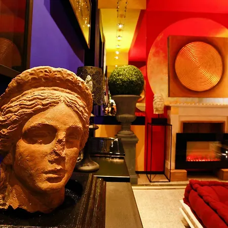 Marcoaurelio49 Aparthotel