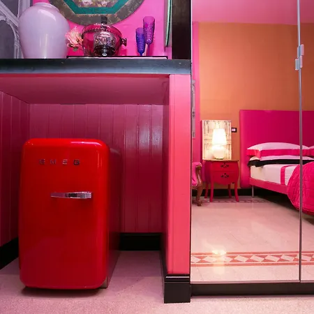 Aparthotel Marcoaurelio49 4*