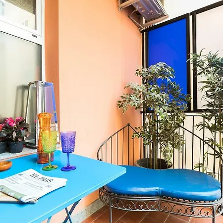 Marcoaurelio49 Aparthotel