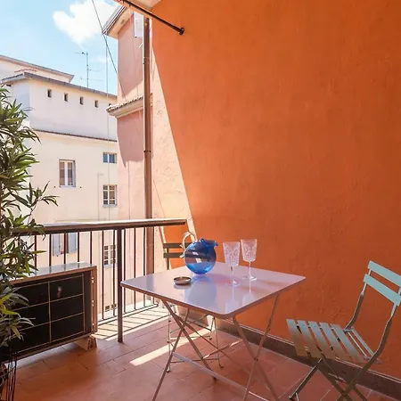 Marcoaurelio49 Aparthotel