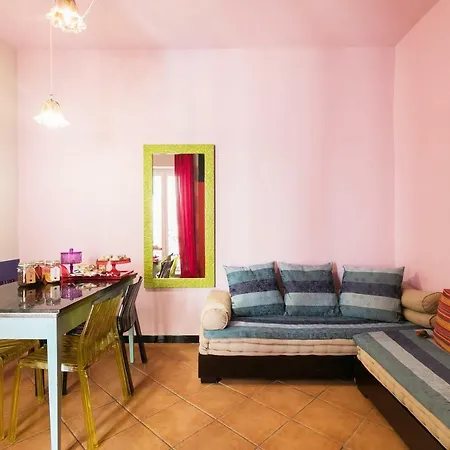 Aparthotel Marcoaurelio49